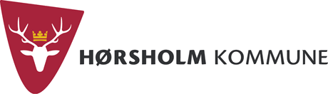 Hørsholm logo